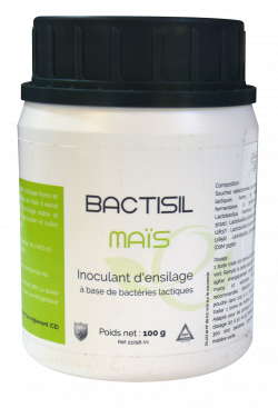 bactisil maïs