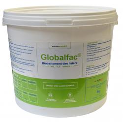 globalfac liquefiant lisier