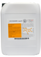 ecosann liquide digestif au sevrage