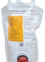 Hydratonic liquide 1.5L